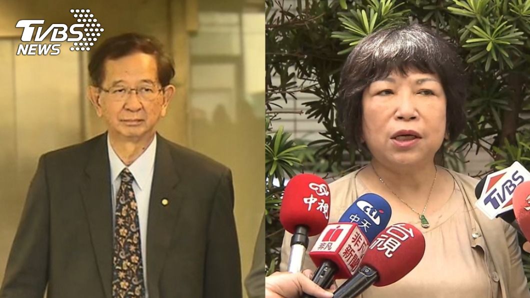 葉毓蘭恭請李遠哲統領「萊豬試吃國家隊」 無害就力挺