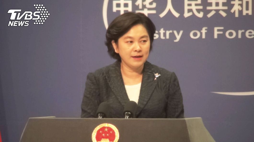 世衛專家調查受阻 陸外交部:要先安排還在協商