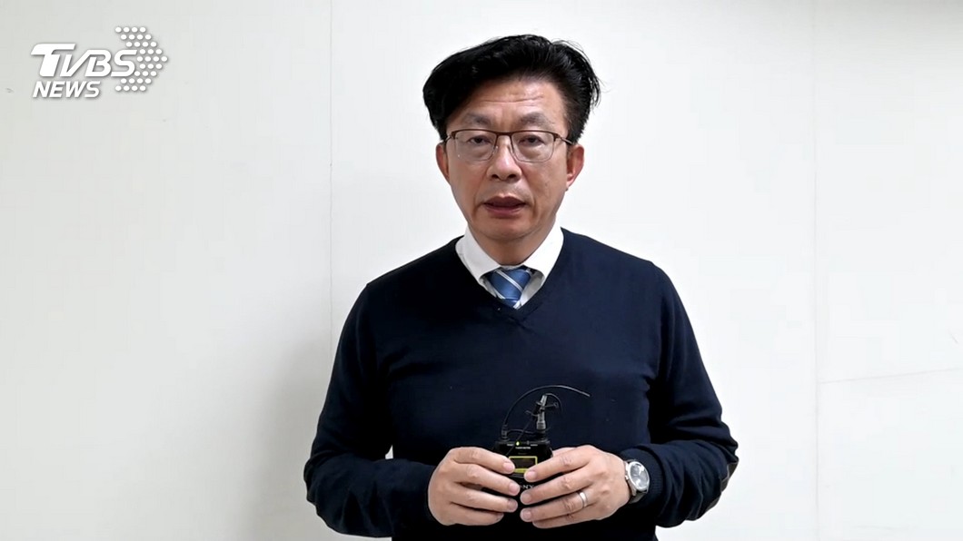 防國家空轉　綠委擬修憲調整總統、立委就任日期