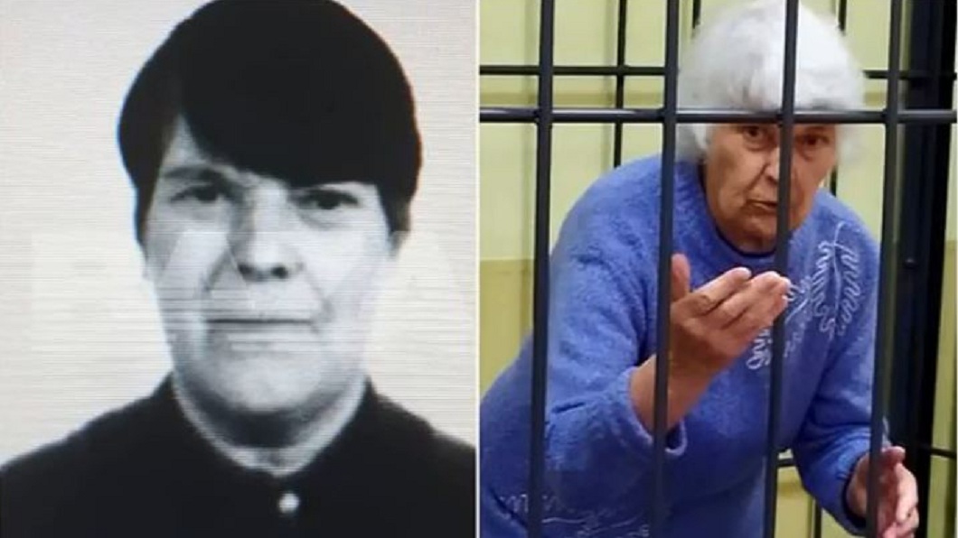 拿人肉做成派餵狗 81歲變態嬤染新冠獄中身亡