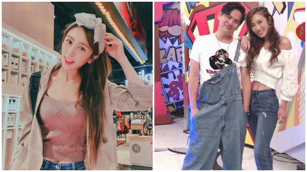 被爆密戀馬國賢? 蔡允潔鬆口:沒必要地下化