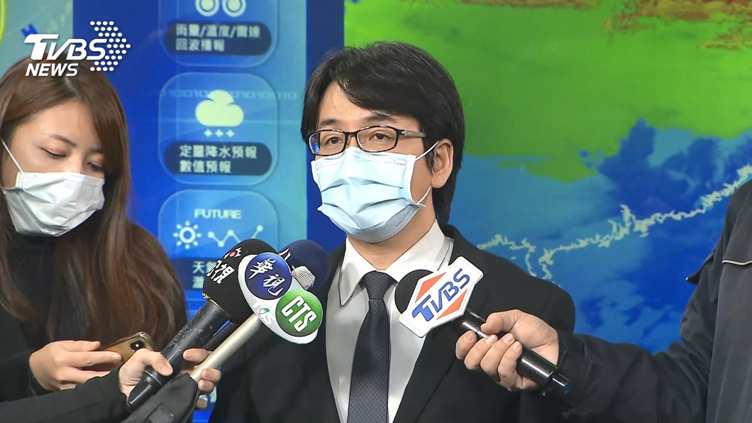 圖/TVBS