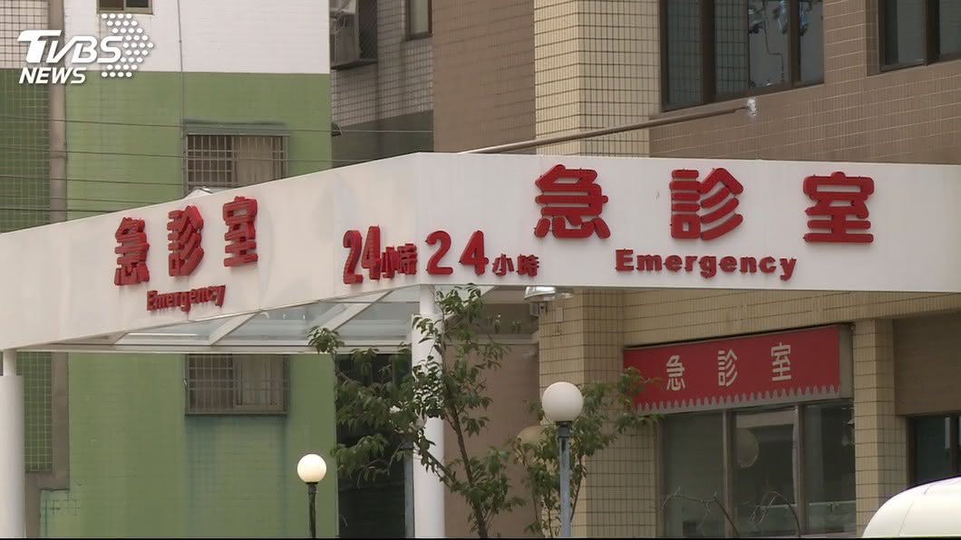 170公斤外送員深夜騎車回家 坐路邊休息2分鐘猝死