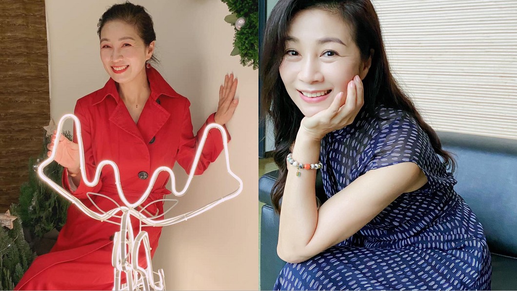 美魔女「私密片外流」　55歲方文琳：真的破壞形象