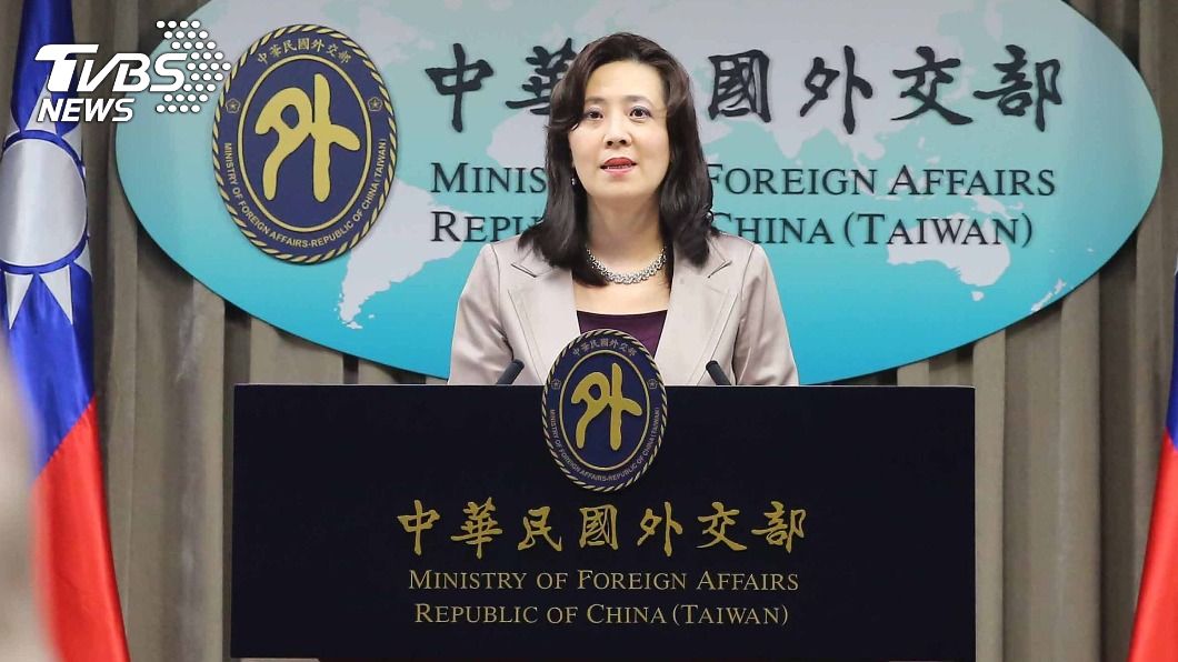 外交部:台美政治軍事對話順利完成 持續密切溝通