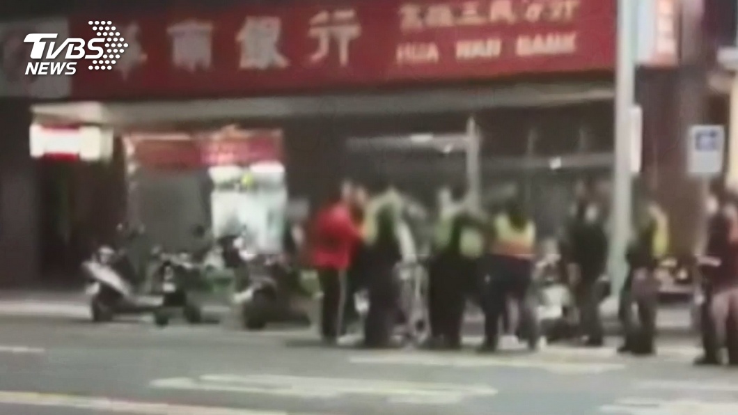 圖/翻攝自台南爆料公社臉書