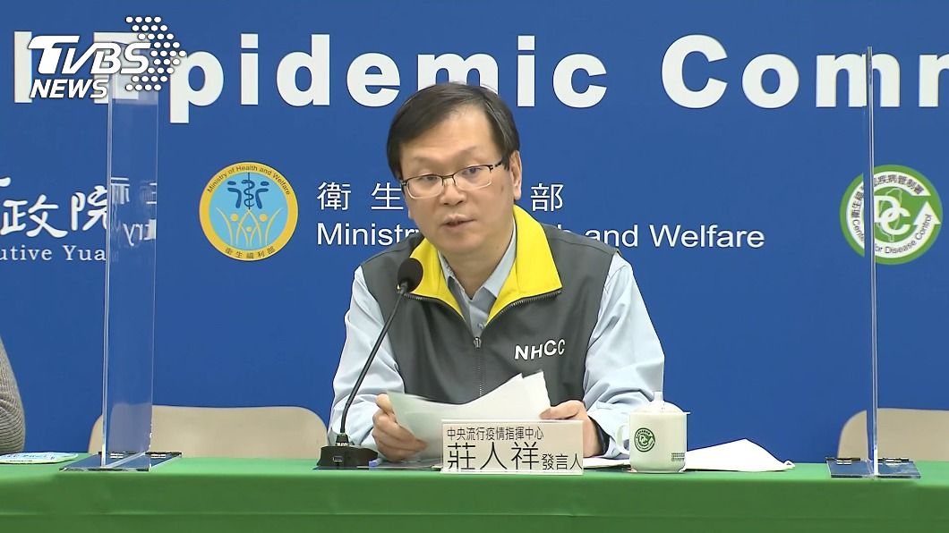 越籍移工自台返越確診染疫　第二次採檢是陰性