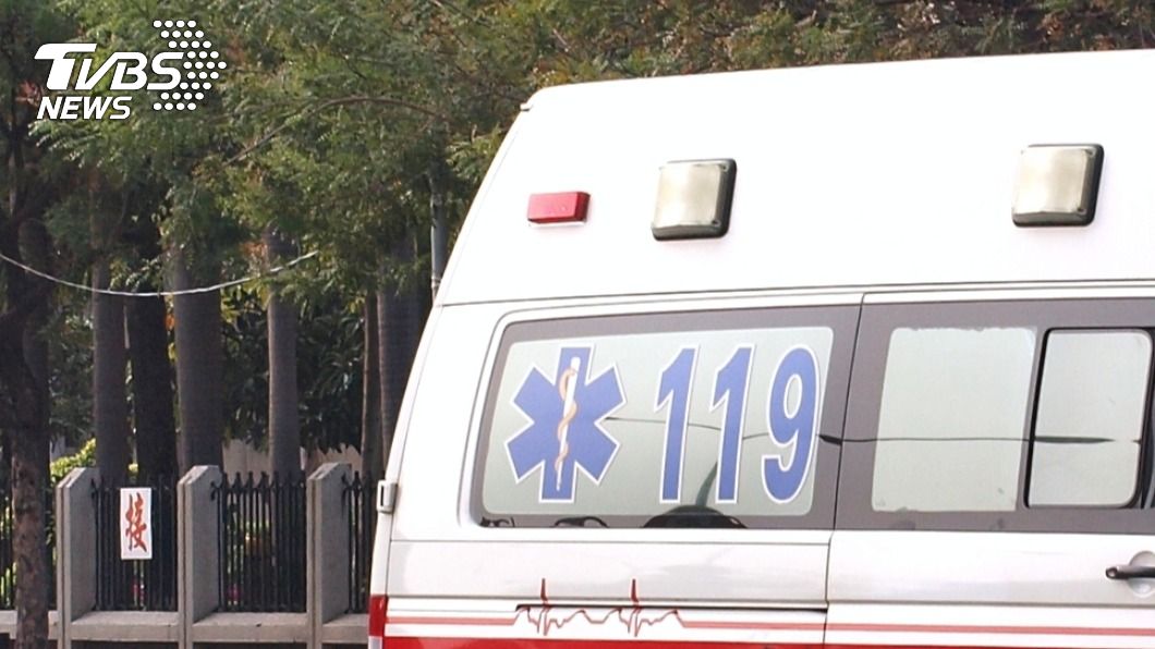 老婦看診將救護車當計程車　台南首開單收費