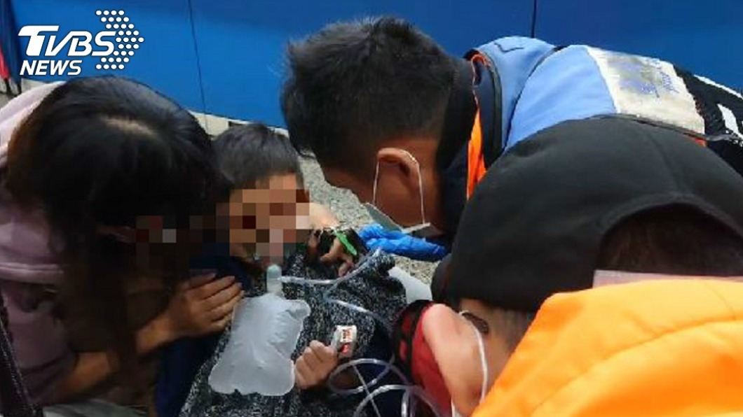 台南YMCA游泳池疑一氧化碳中毒　20人送醫