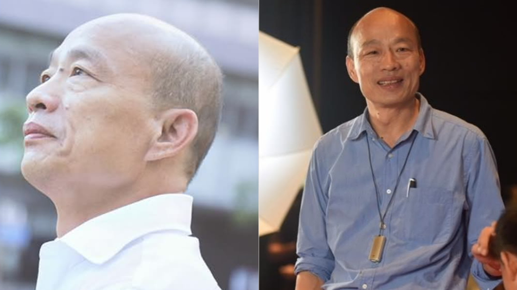 春節開直播猜中送獎金? 韓國瑜說話了