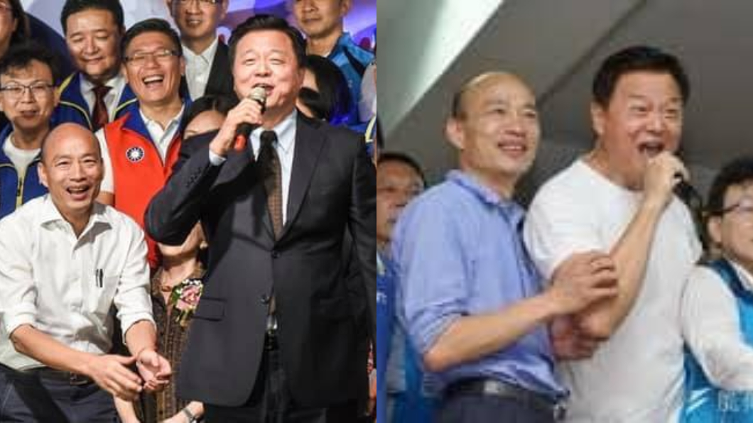 （圖／翻攝自周錫瑋Facebook）