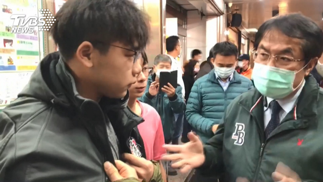 圖/TVBS