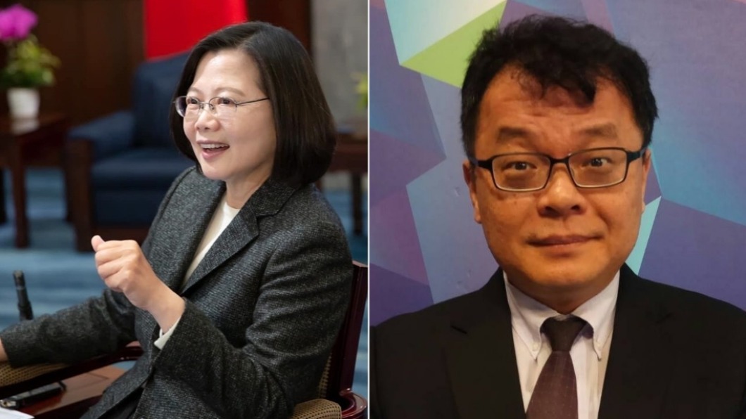 蔡英文下鄉自認「親民」 他酸:這種話說得出口?