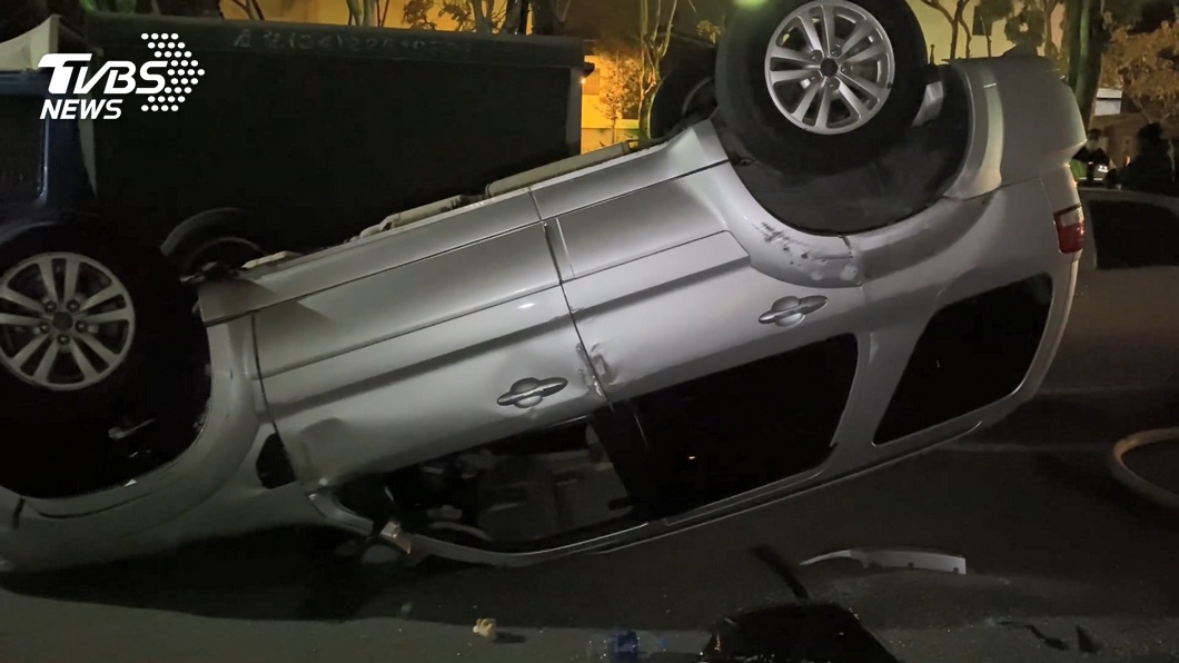 圖/TVBS