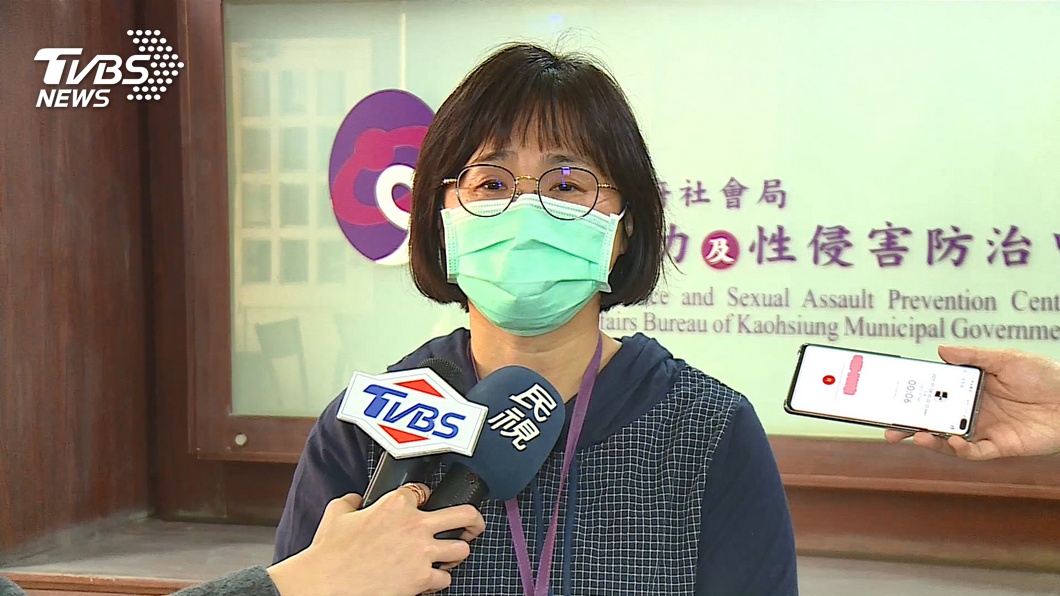 圖/TVBS