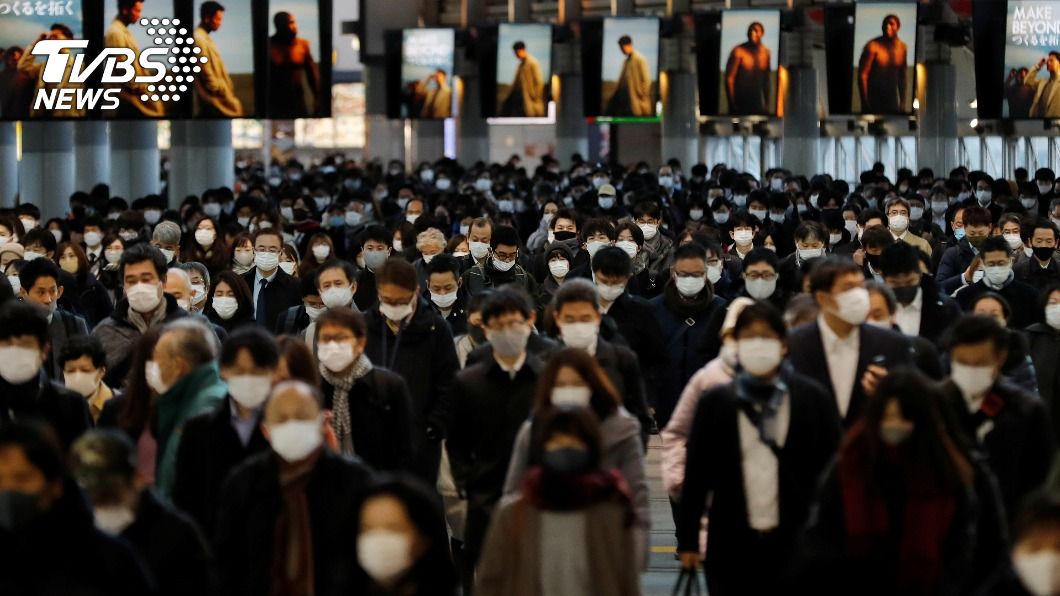 東京入緊急狀態掀搶糧潮 京都大阪要求跟進