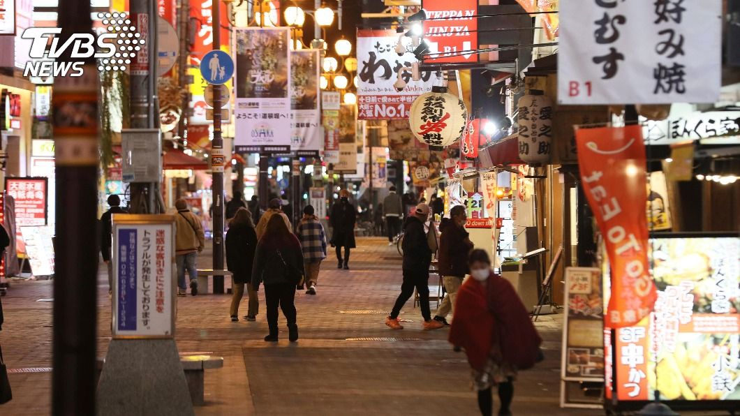 日首都圈進入緊急事態 京阪兵庫擬明天申請跟進