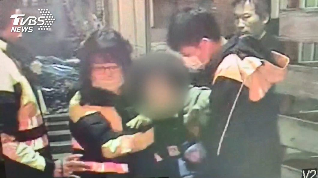 圖/TVBS