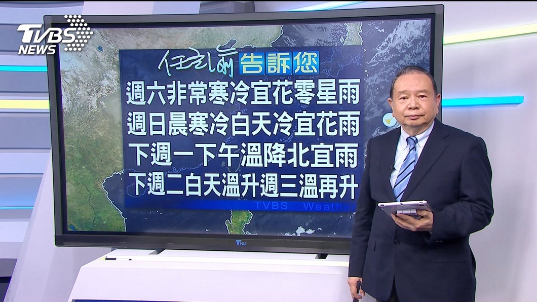 圖/TVBS