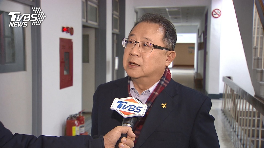 圖/TVBS