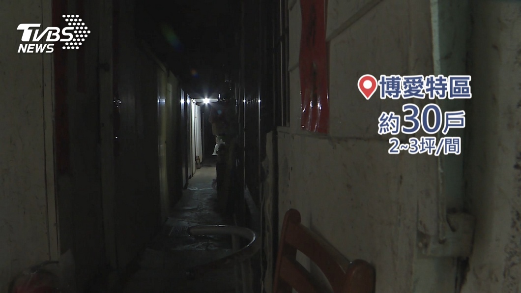 圖／TVBS