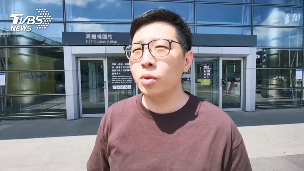 昔高票連任現淪罷免目標 王浩宇曾靠「1事」打動中壢人
