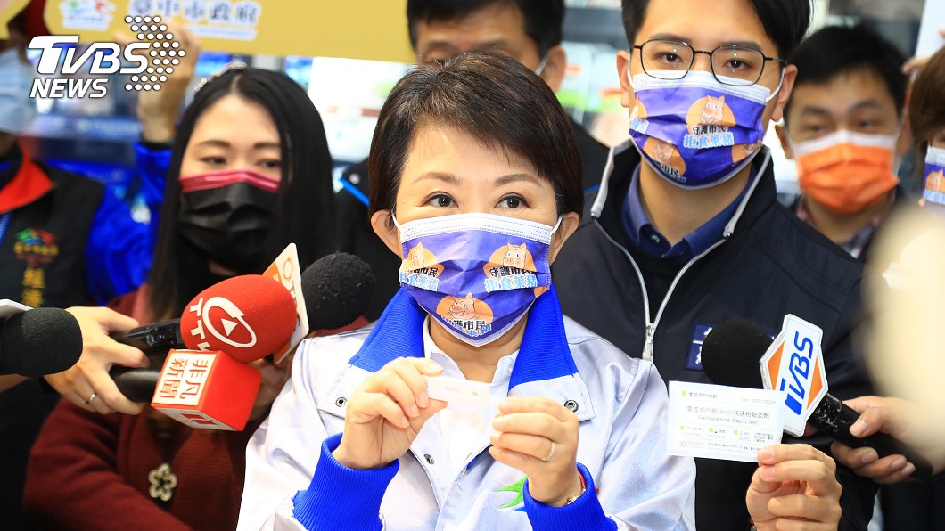 為萊豬槓上! 中央廢止「地方自治條例」中市提訴願