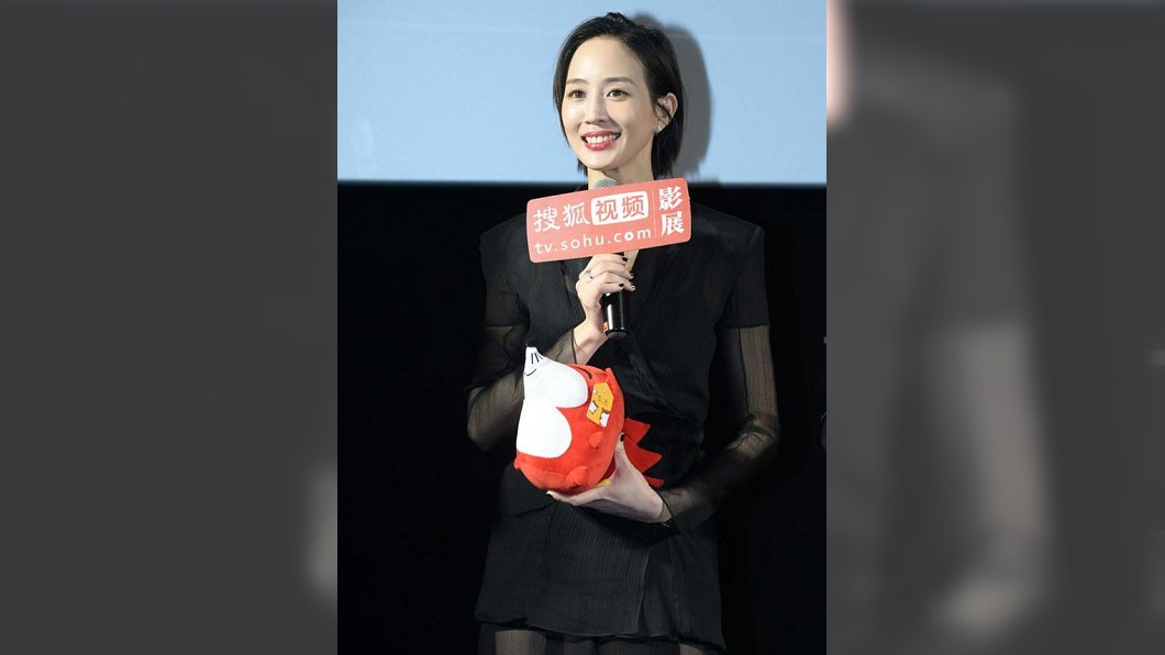(圖/翻攝自搜狐娛樂)