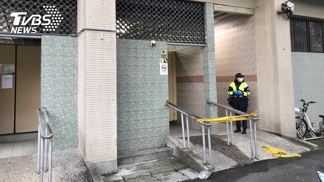 寒流又凍死人？赴公園運動驚見中年男「陳屍廁所」