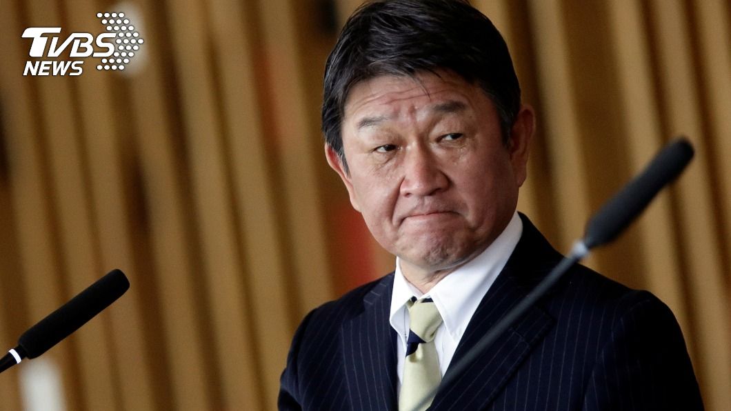 韓前慰安婦勝訴 日外長:「完全不能接受」