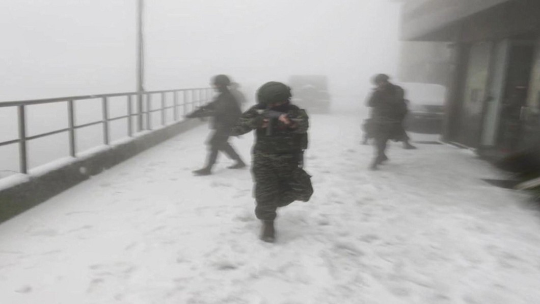 圖/中華民國海軍臉書