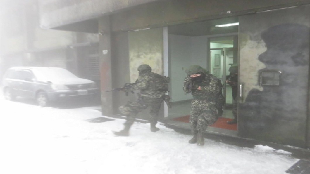 圖/中華民國海軍臉書