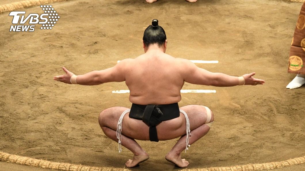 快訊／5力士確診！　日大相撲「初場所」65人缺賽