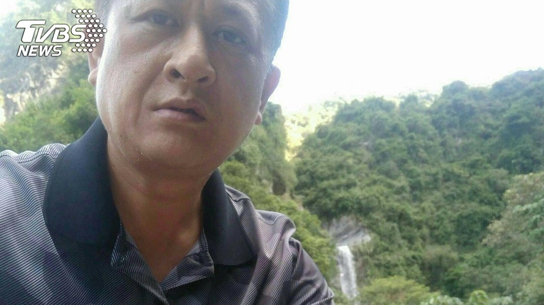 天冷奔100公尺追捕竊賊 花蓮49歲警突倒地猝逝