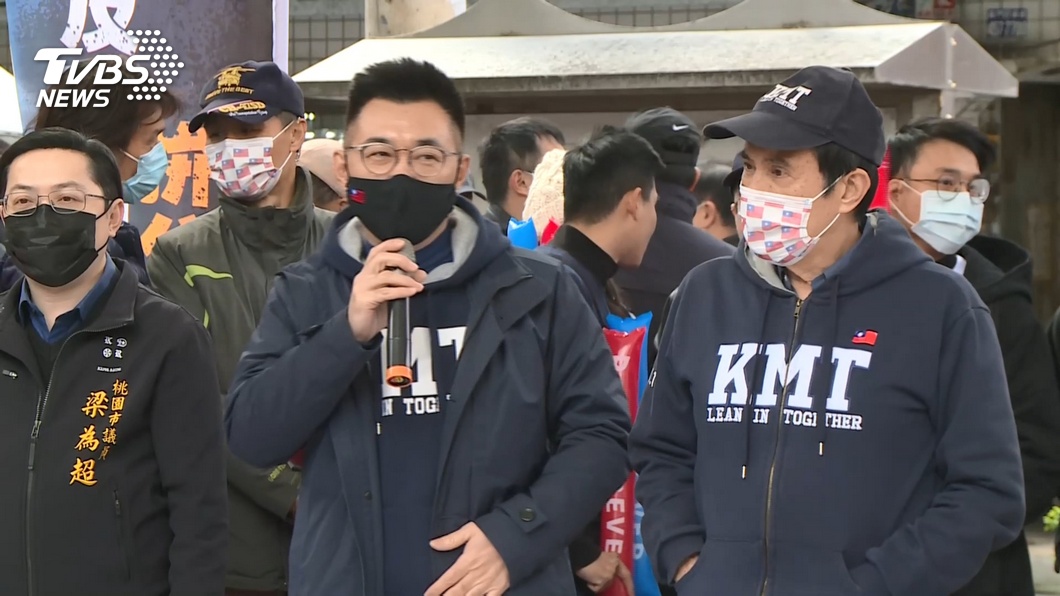 圖/TVBS