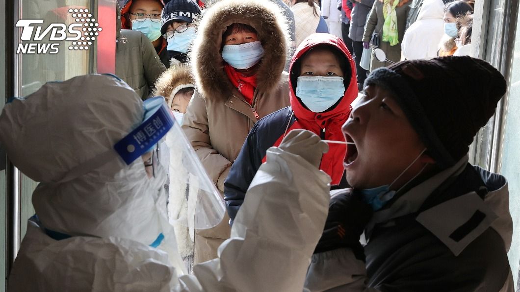疑宗教聚集引爆疫情 石家莊駁:無證據表明有關聯