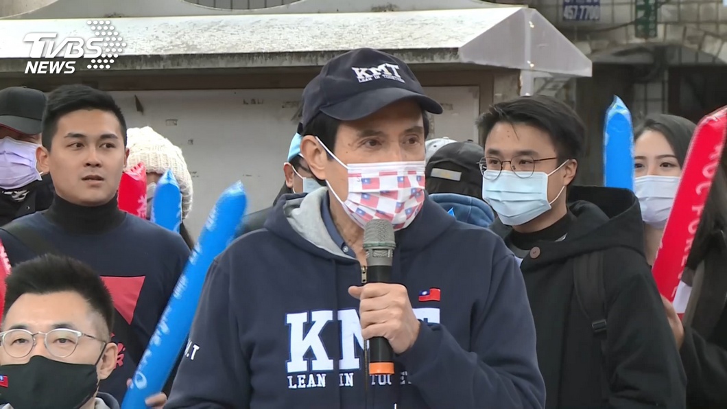 圖/TVBS