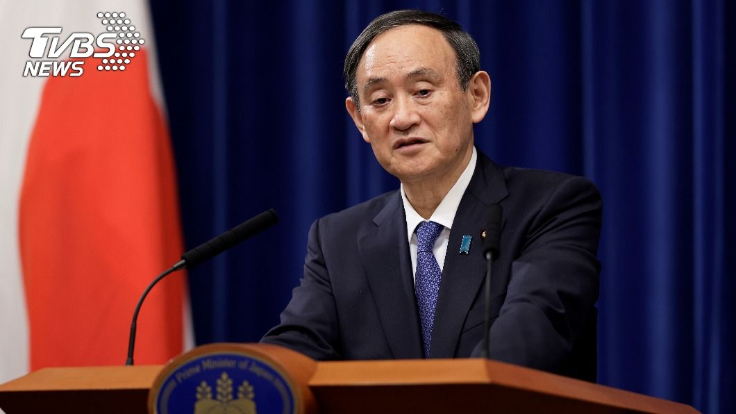 日本關西恐加入緊急事態 菅義偉鬆口:若有必要