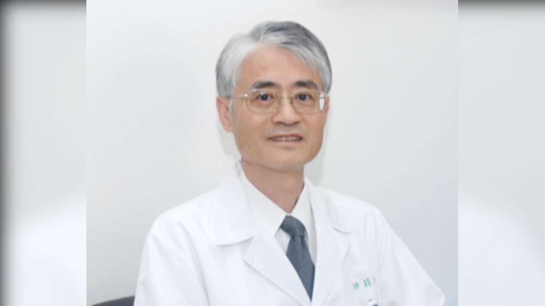 專家莊銀清在疫情初始就踏進武漢，窺探新冠病毒。（圖／翻攝自奇美醫療體系官網）