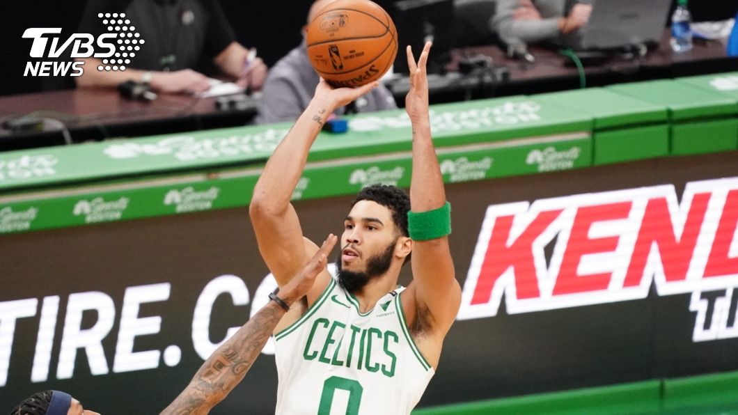 NBA明星前鋒塔特姆驚傳確診　遭隔離14天