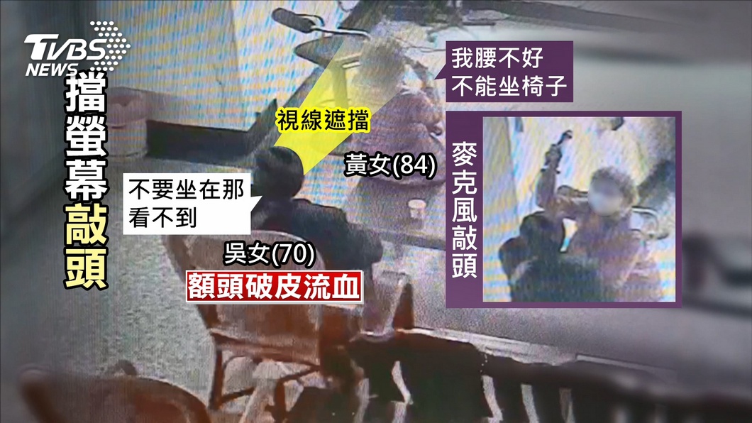 圖／TVBS