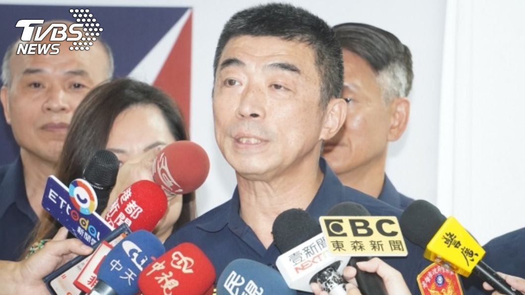 高雄警局長異動風波 朝野黨團籲尊重地方治安需求