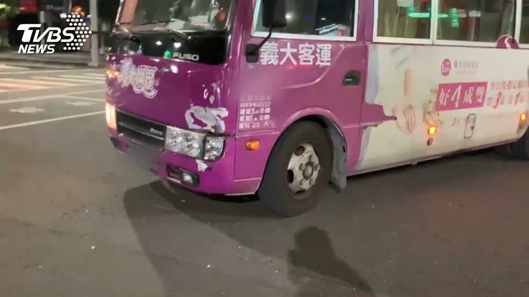 圖／TVBS