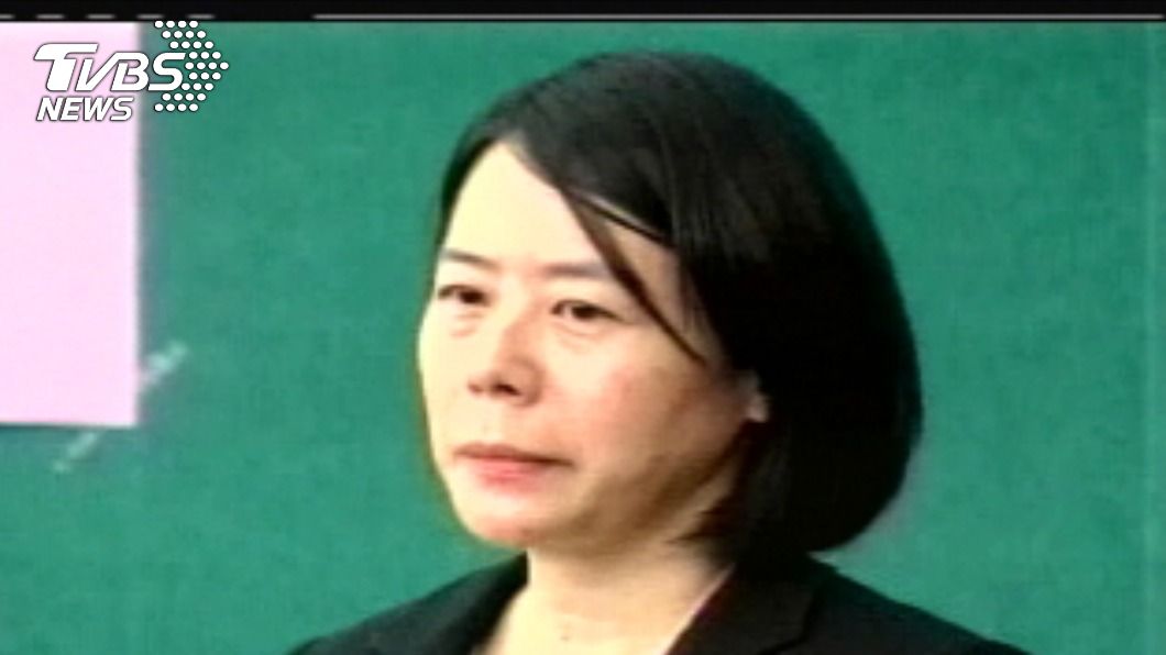 博達前董座葉素菲今出獄　3年勞役抵天價罰金1.8億