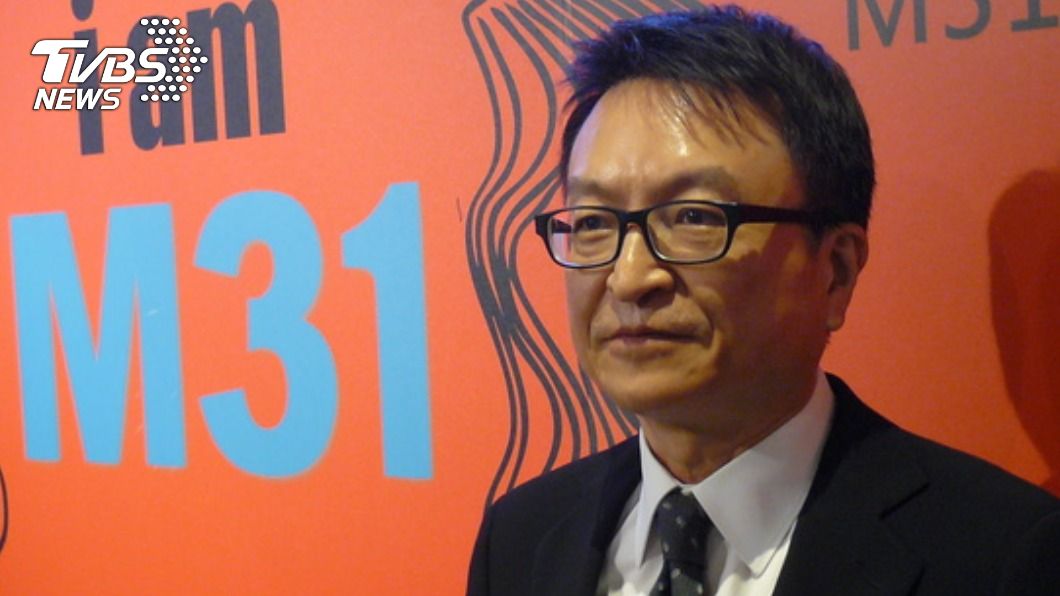 台積電合作夥伴M31董座林孝平逝世 享壽62歲
