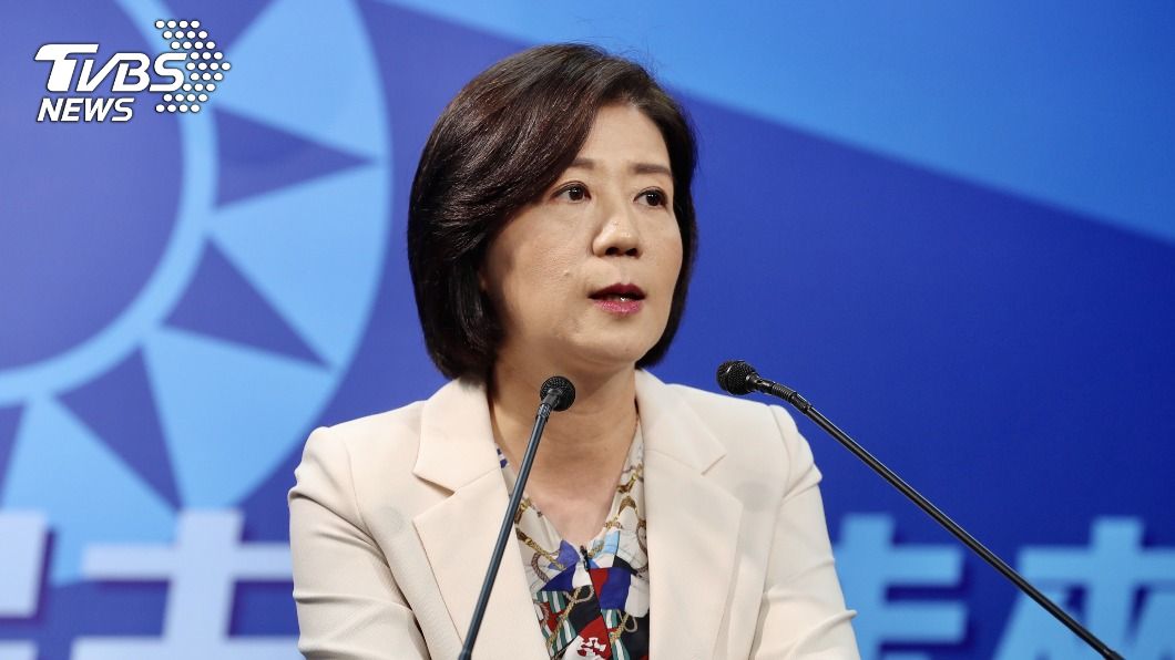 國民黨財務拉緊報!今年無尾牙年終 王育敏:已行之多年