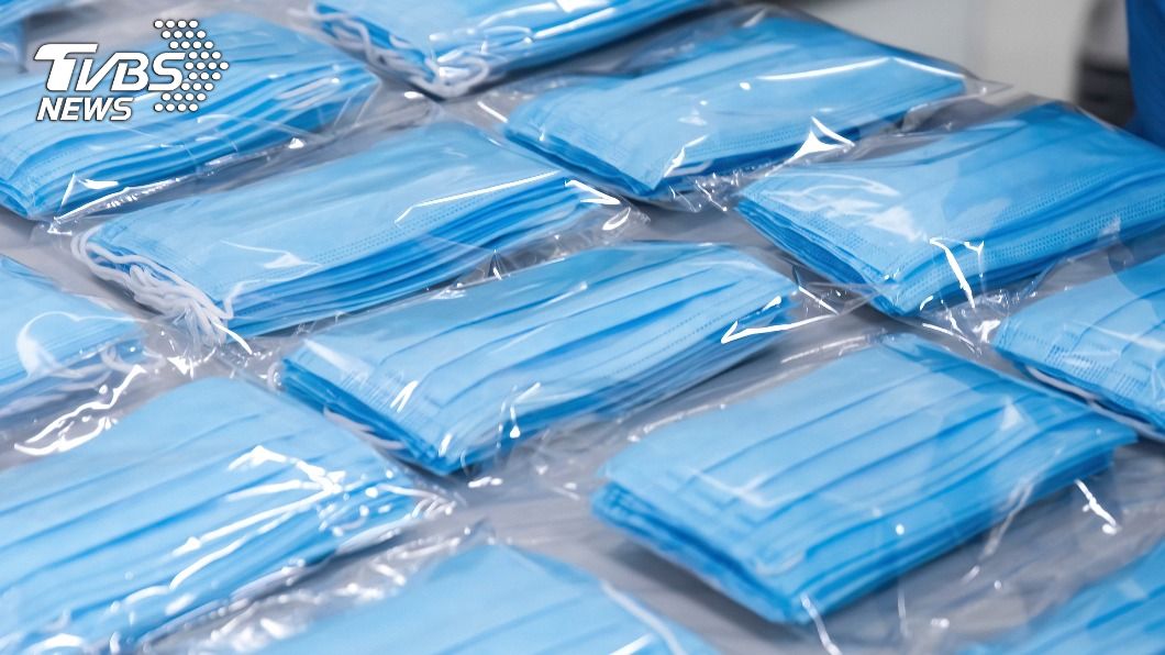 新口罩噁心難聞? 醫師教「1招」異味秒退散