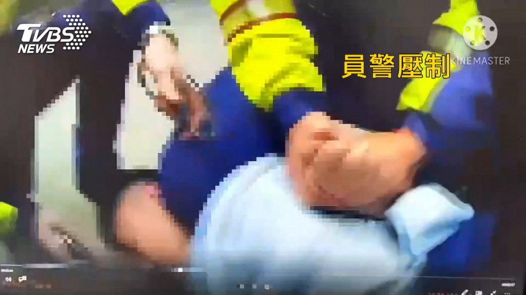 圖/TVBS