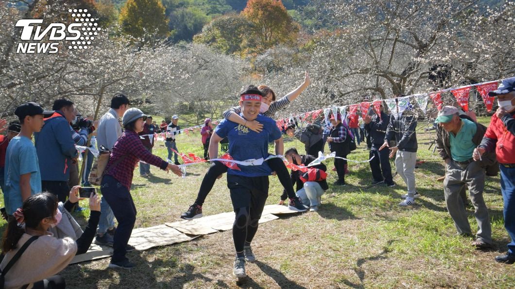 (圖/中央社)