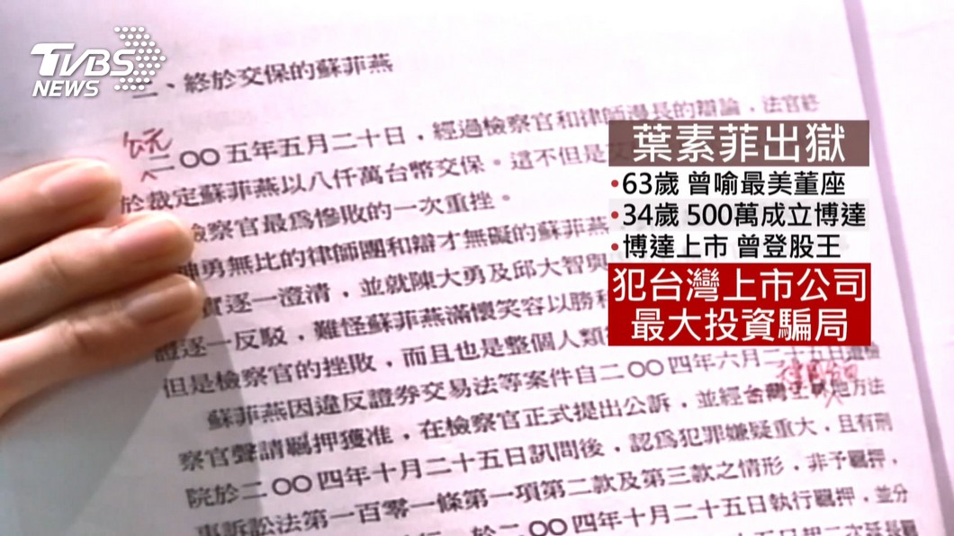 圖/TVBS